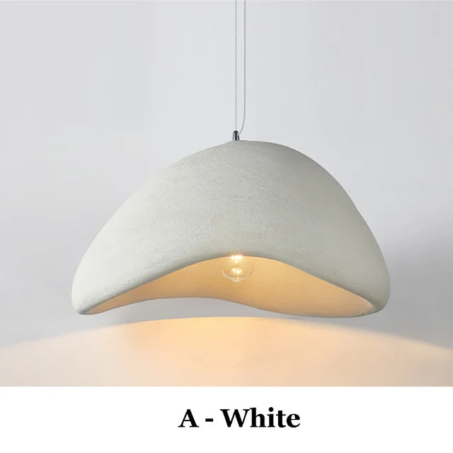 Wabi Sabi LED Adjustable Kitchen Pendant Light By NovaNord
