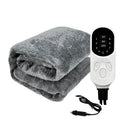 HeatOnTheGo 12V Blanket Heated For SUVs And Trucks Washable