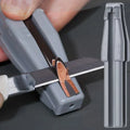 ApexEdge Precision Edge Artist Pencil Sharpener för skissning | Fervei