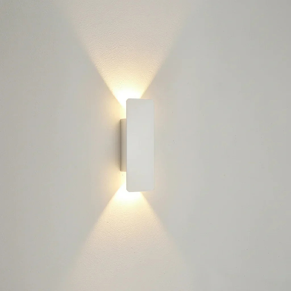 Waterproof Wall Light Fixture
