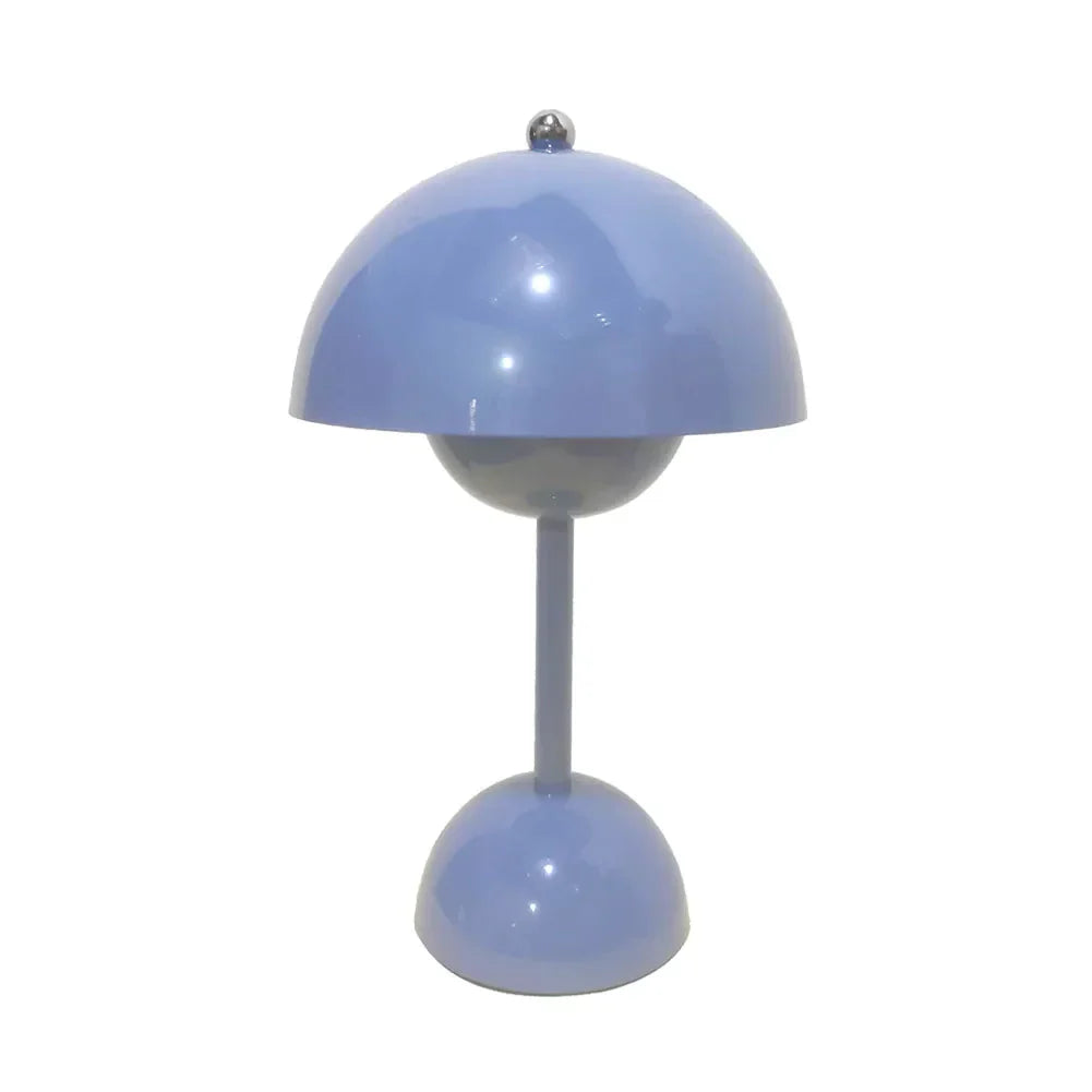FjordLux Minimalist LED Desk Light For Modern Workspaces