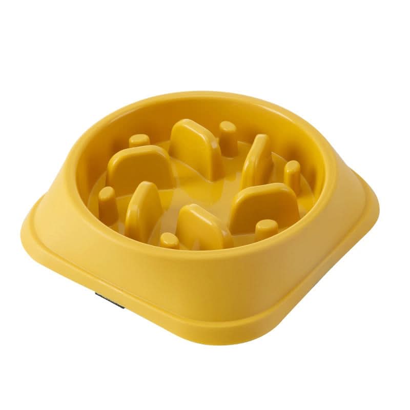 Ciotola anti-ingozzamento Kairo Slow Feeder per alimentazione sana e lenta