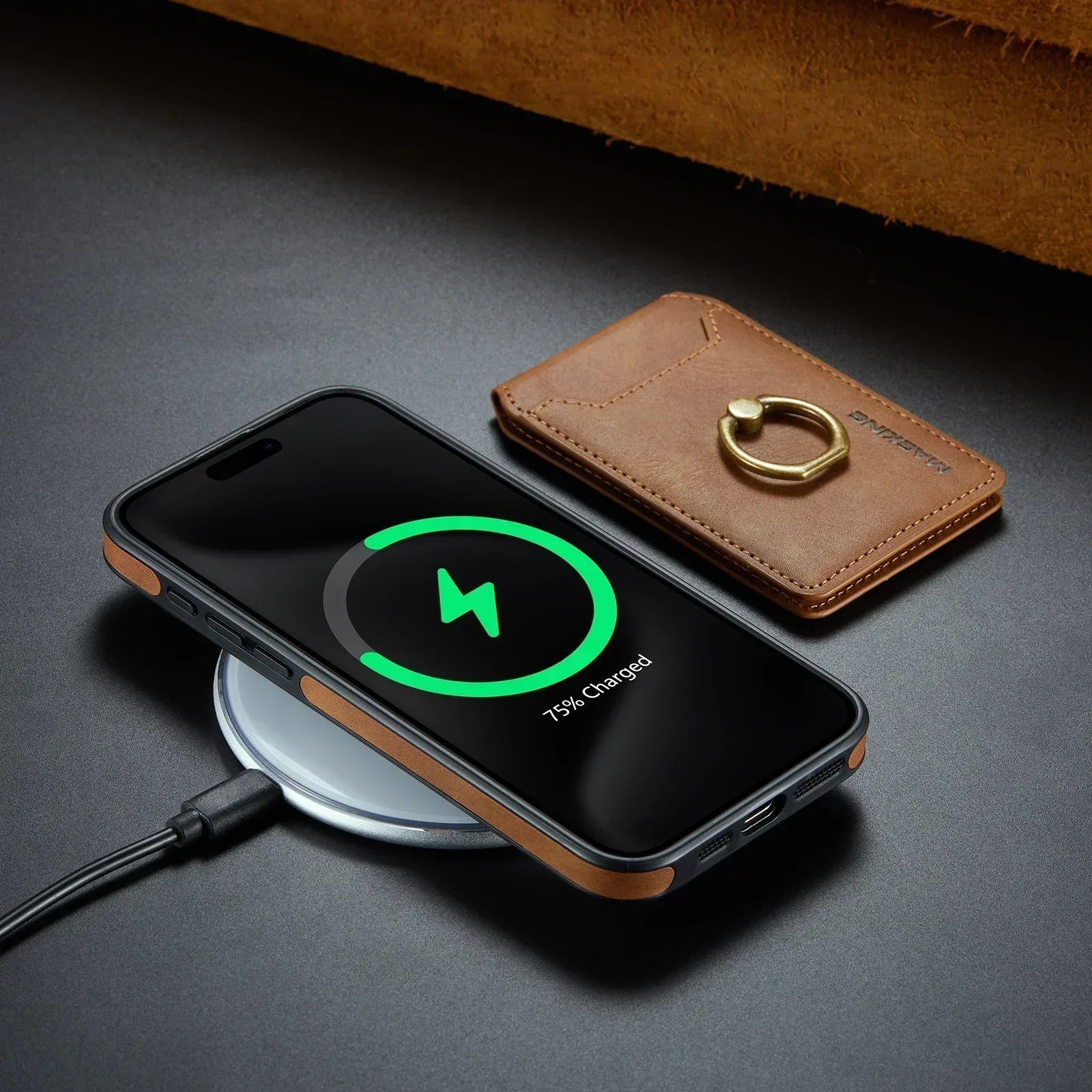 2024 MagSafe iPhone-etui | Fervei