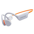 Knochenleitungs-Headset – Wasserdichte kabellose Bluetooth-Kopfhörer zum Schwimmen und für den Sport | Fervei