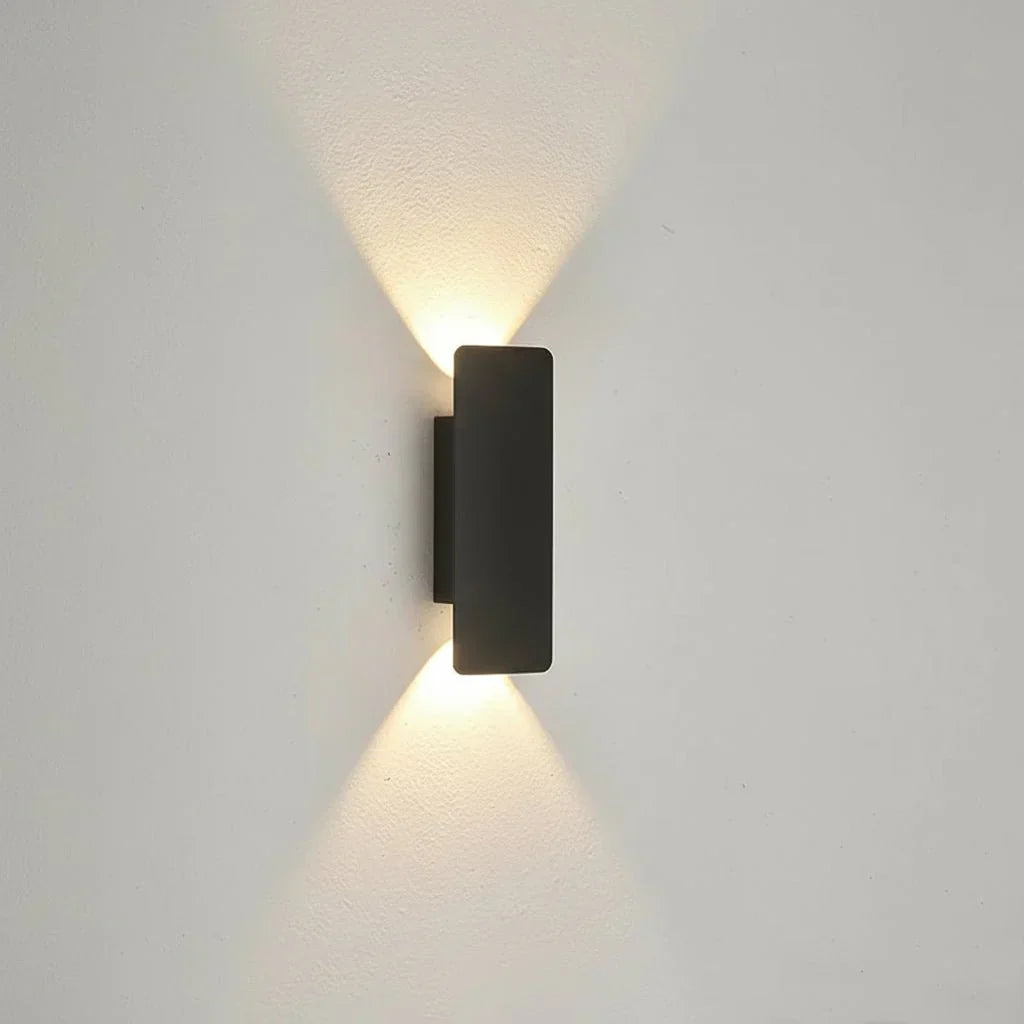 Waterproof Wall Light Fixture