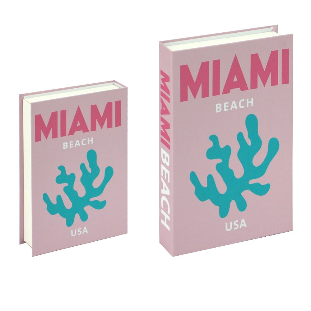 LuminaNest Vibrant Decor Books To Elevate Your Living Room Ambience