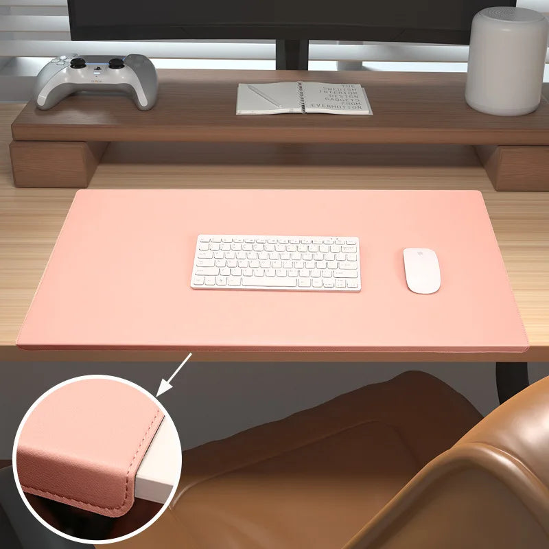 Guard Desk Mat Wrist And Elbow Guard Pad For Gaming And Office Use Non Slip