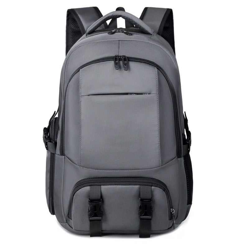 TrailMate Zaino per Laptop con Scomparto Isolato per Cibo e Porta USB