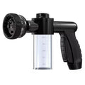 AquaGuard 360 Dyrebad Spray med Rundstrålingsfunktion
