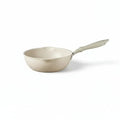 TerraStone Pro Deep Nonstick Wok With Maifan Stone Coating On Aluminum Alloy For All Stove Types