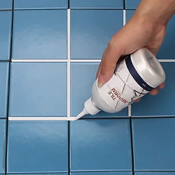 AquaSeal Max Joint Defender Waterproof Joint Filler Prevents Mold And Cracks