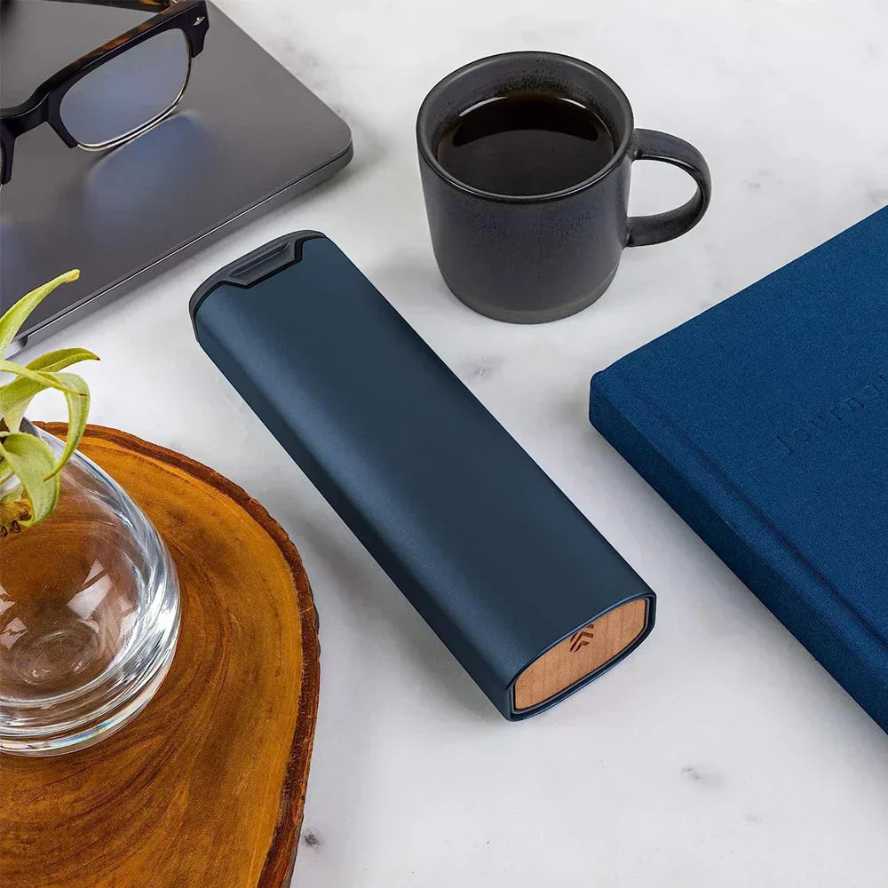 Organizer na tabletki Offnex na 7 dni z opcjami tygodniowego harmonogramu