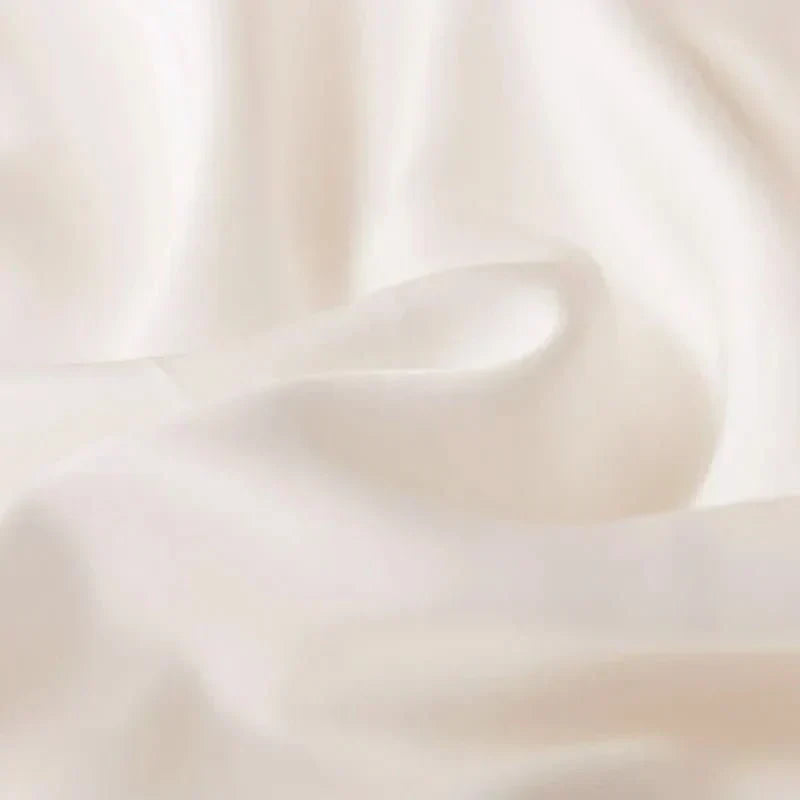 SilkEase Silk Latex Pillowcase For Healthy Sleep Daily