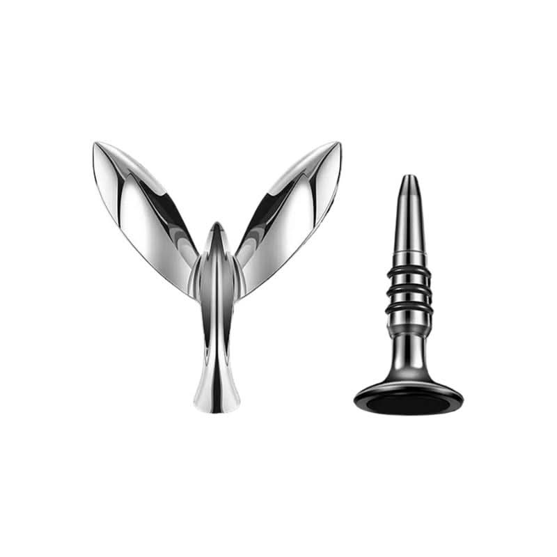 WingBalance Öffner Selbstbalancierender Flaschenöffner in Vogel-Form