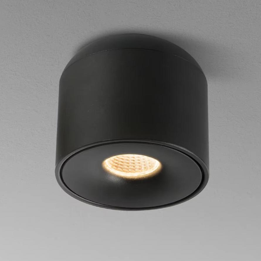 NovaBeam Surface Mount LED Ceiling Light with Touch Switch