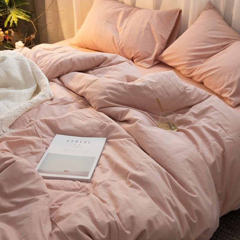Purple Bedding From Nordic Princess Collection For Twin Full Queen Beds
