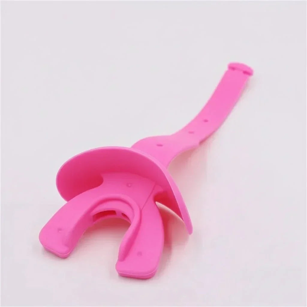 GuardSphere Double Mouth Guard For Rugby Football And Boxing With Shock Absorbing TPR