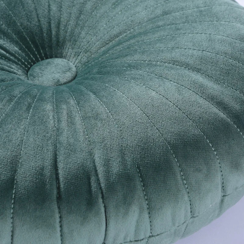 CozyNest Flauschiges Dekokissen Für Gemütliche Wohnbereiche