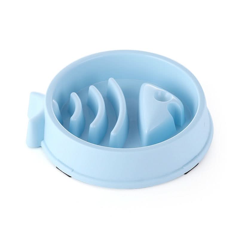 Ciotola anti-ingozzamento Kairo Slow Feeder per alimentazione sana e lenta