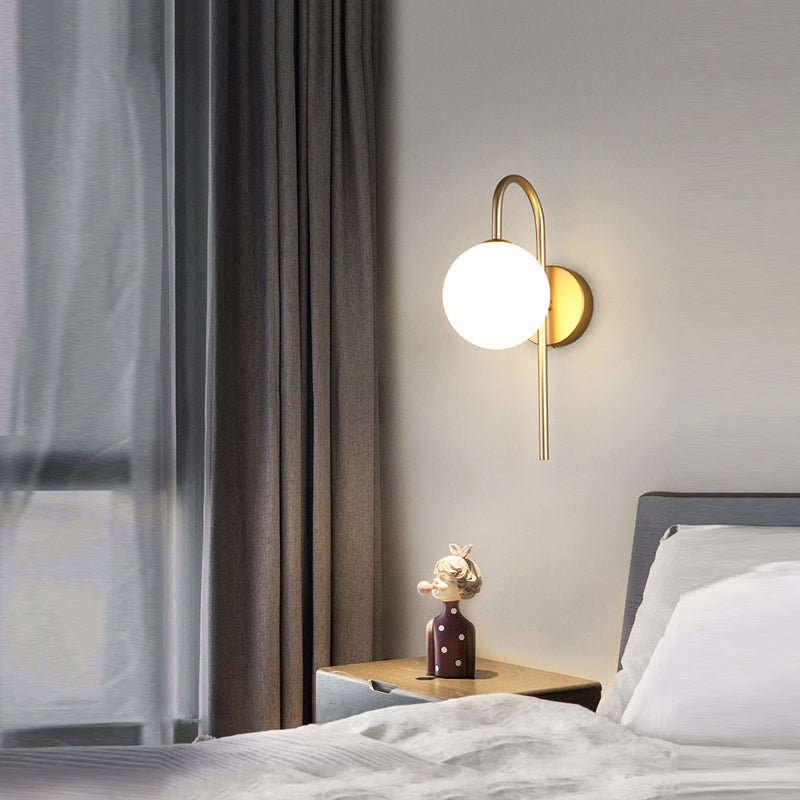 Contemporary LED Wall Lights For Home Decor And Ambience