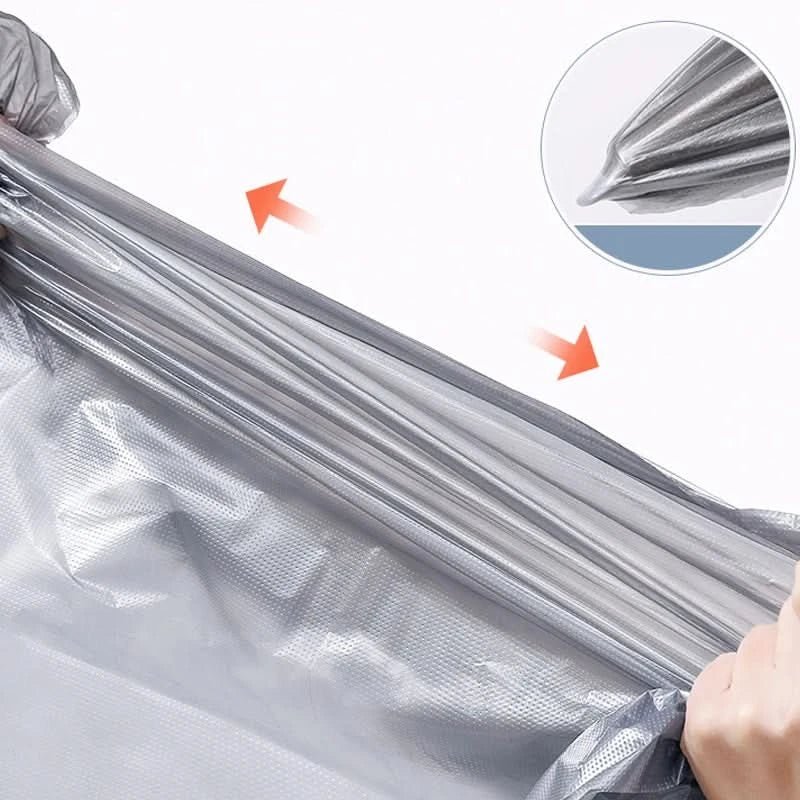 Water-Repellent Large Capacity Durable Storage Bags For Clothes And Toys