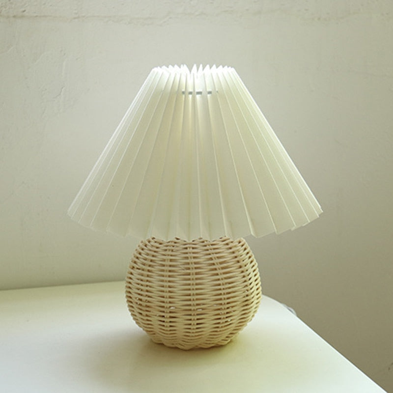 Handcrafted Ceramic Night Light