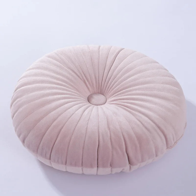 CozyNest Flauschiges Dekokissen Für Gemütliche Wohnbereiche