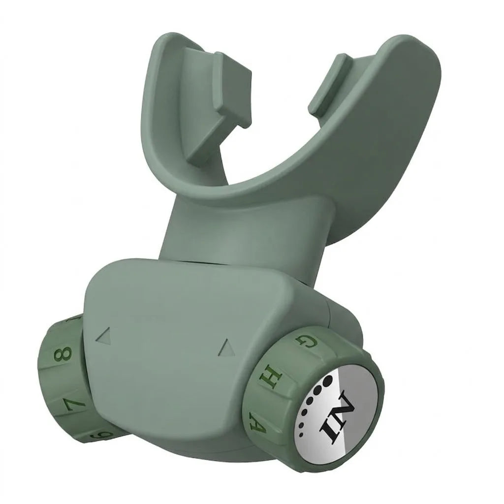 Smart Breathing Trainer for Lung and Core Workouts