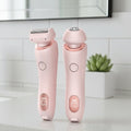 NovaGroom Electric Shaver For Men With LED Light And Skin Friendly Precision