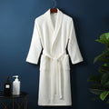 GentleHug Bathrobe In Premium Cotton For Everyday Home Wear