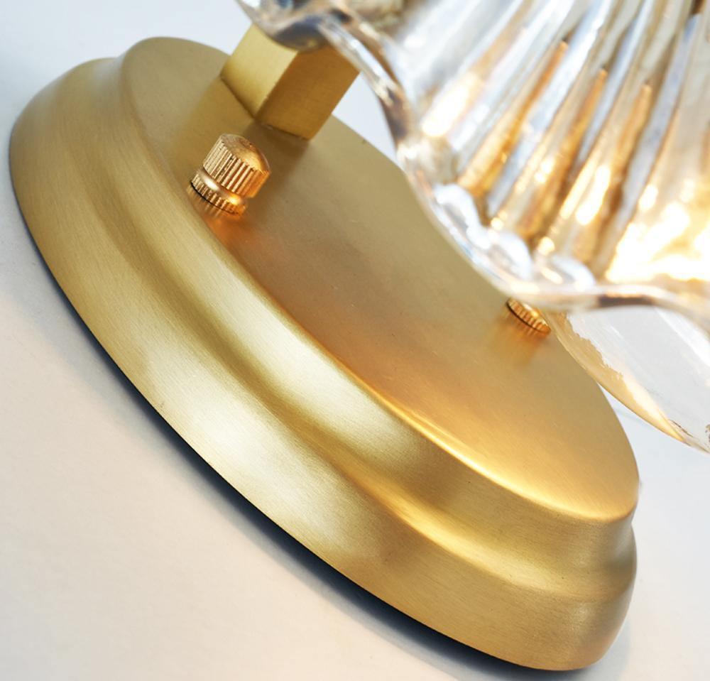 Marella | Shell Wall Lamp For Coastal Interiors