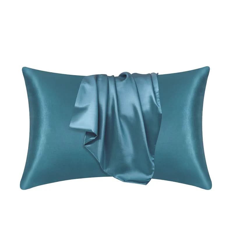 Serene Silk Povlak na polštář ze 100% morušového hedvábí pro hladkou pokožku a vlasy