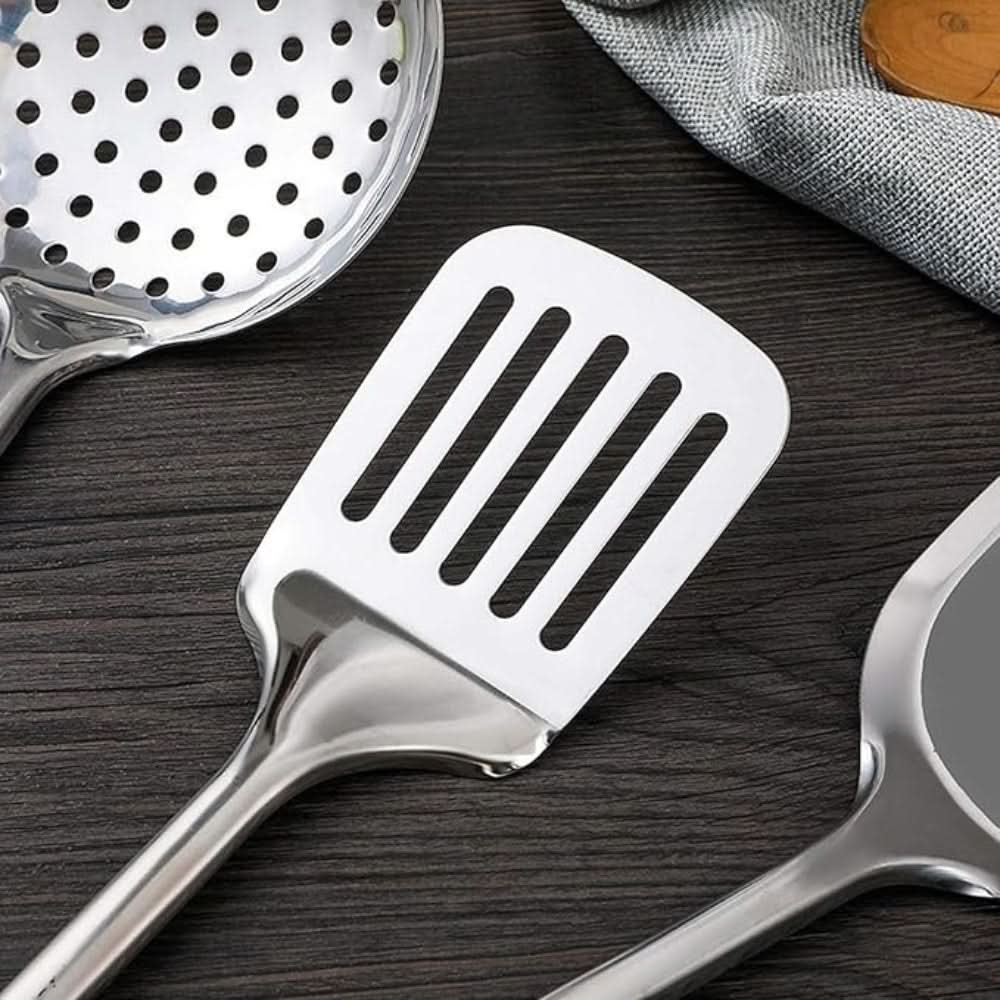 AeroChef Pro Vielseitiges Küchenutensilien-Set Für Alle Herdarten