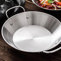 AeroTray Flat Cooking Tray Light and Easy to Handle