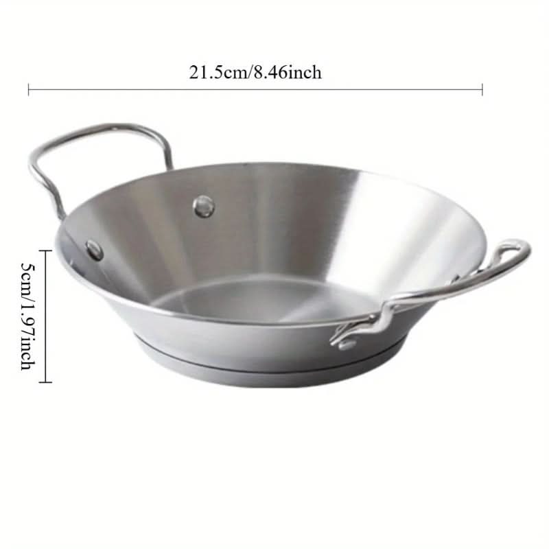 AeroTray Flat Cooking Tray Light and Easy to Handle