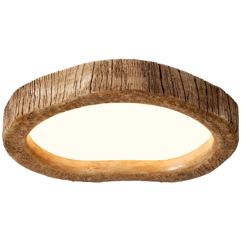 Corp de iluminat plafon CozyLumin pentru dormitoare și spații de zi