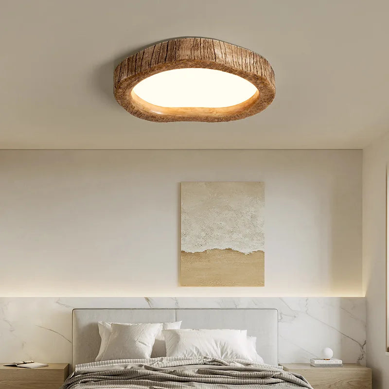 Corp de iluminat plafon CozyLumin pentru dormitoare și spații de zi