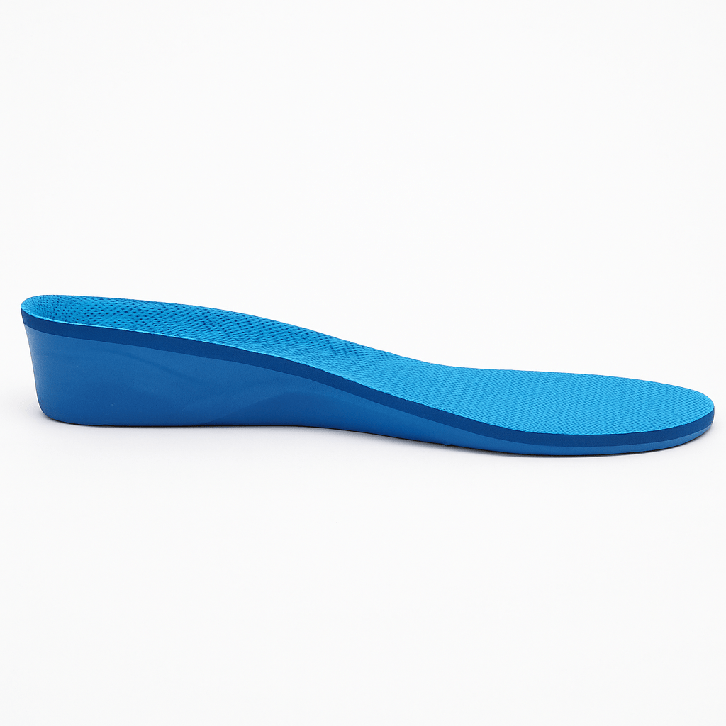 NovaStride Smart Insoles With AirTag Comfort For Travel And Everyday Use
