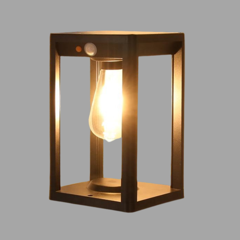 Sloupová lampa Aurora Solar | Fervei