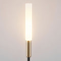 LumaReed Outdoor Wireless Aesthetic Solar Garden Lighting