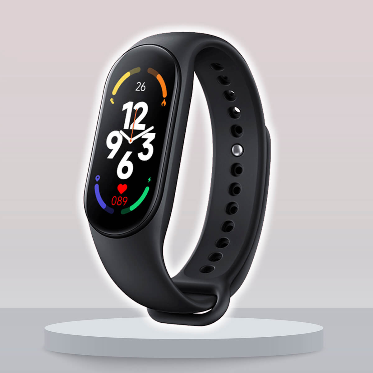 Dětské fitness chytré hodinky s GPS a krokoměrem pro sledování aktivity