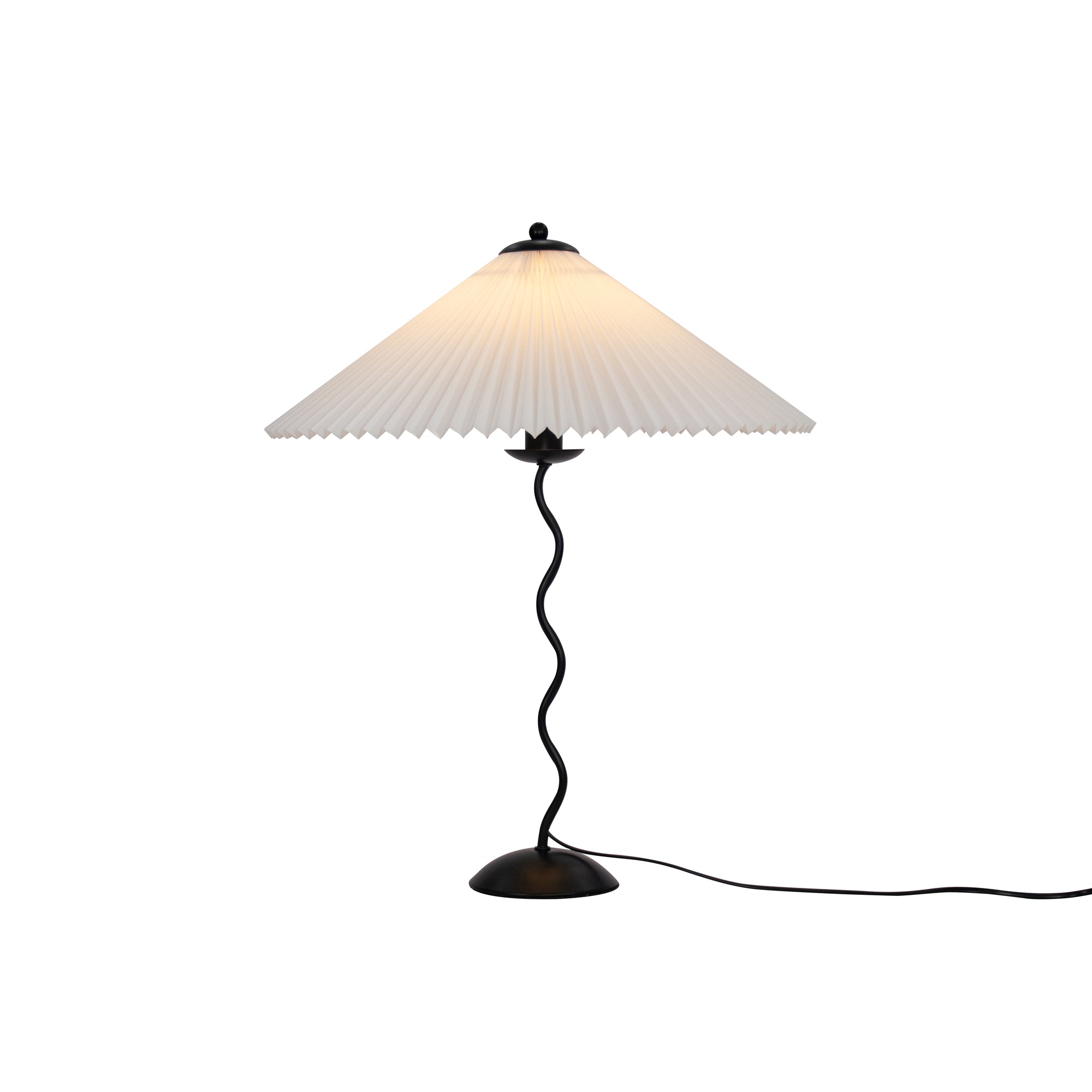 Lumora | Wave Pattern Light