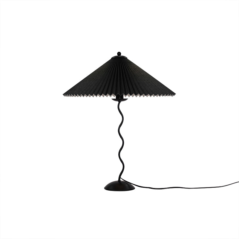 Lumora | Wave Pattern Light