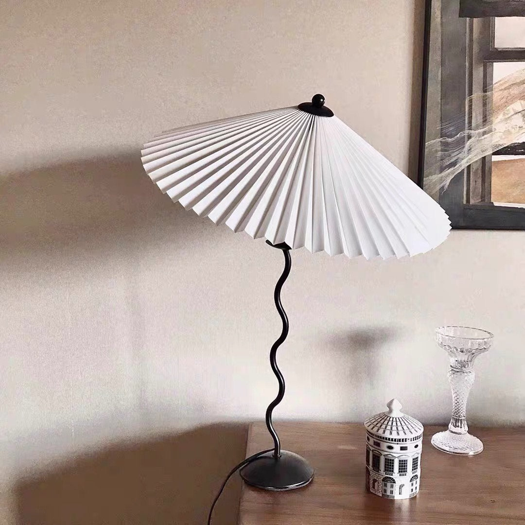 Lumora | Wave Pattern Light
