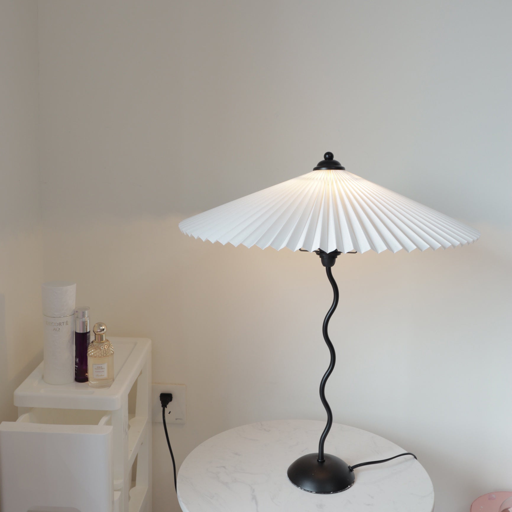 Lumora | Wave Pattern Light