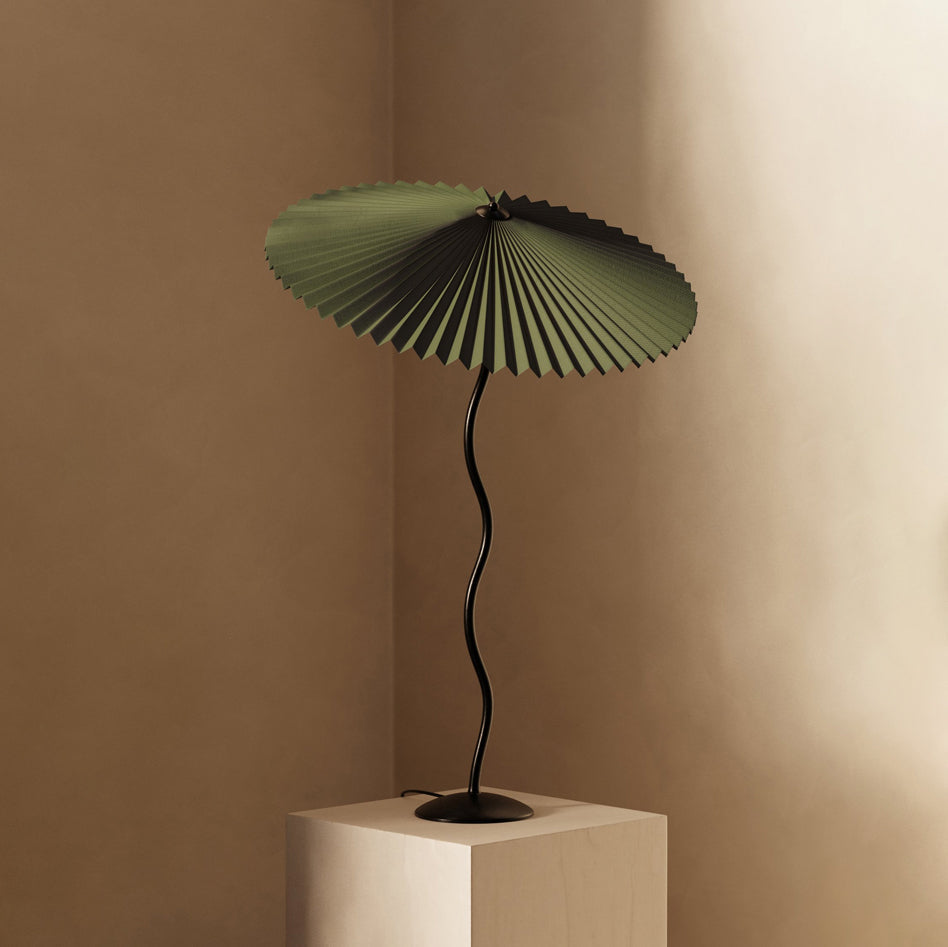 Lumora | Wave Pattern Light