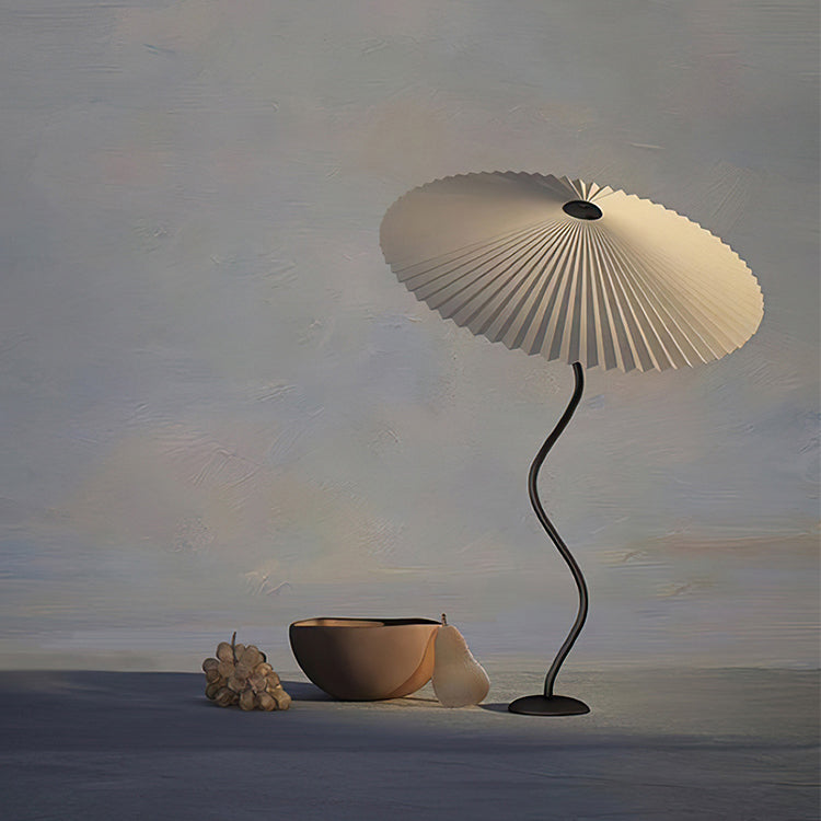 Lumora | Wave Pattern Light