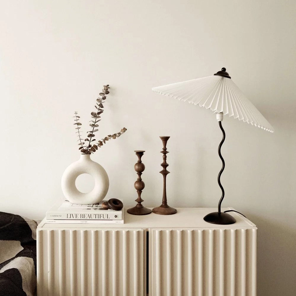Lumora | Wave Pattern Light