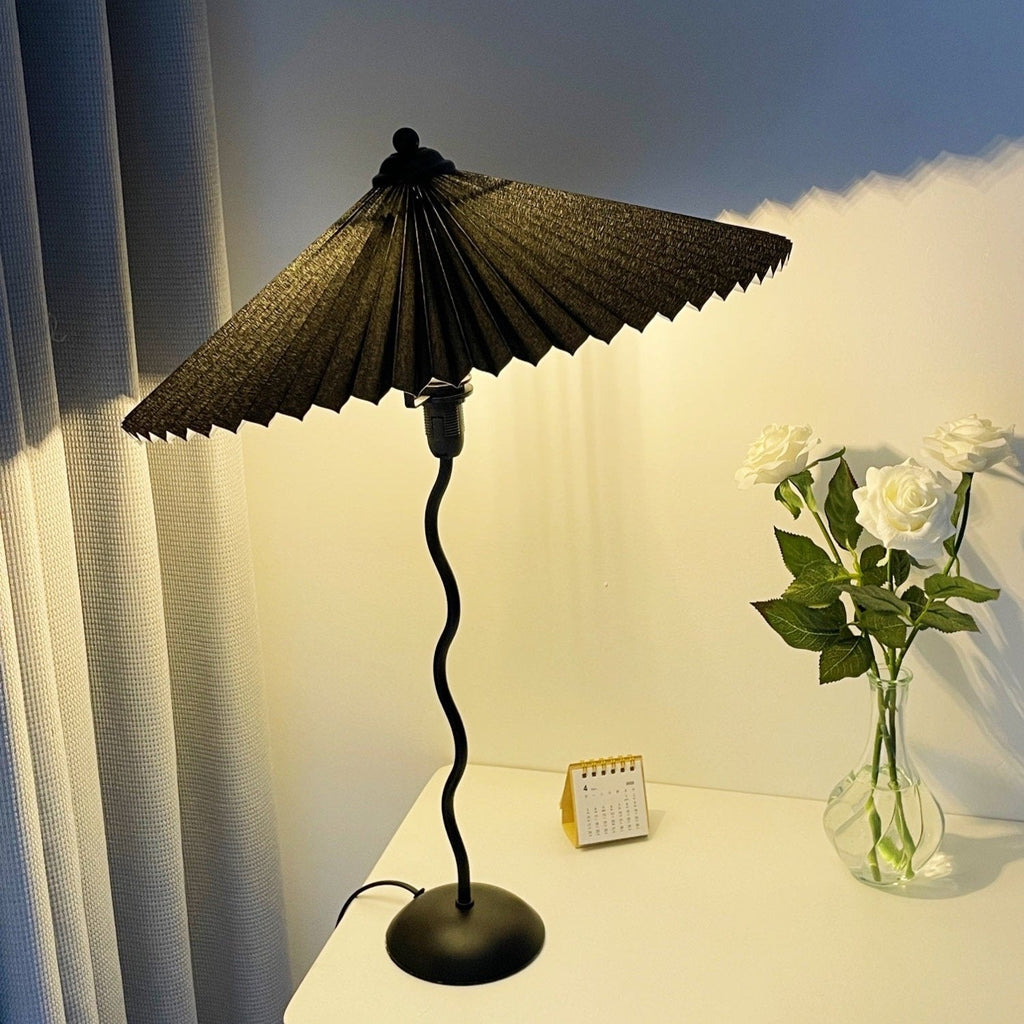 Lumora | Wave Pattern Light