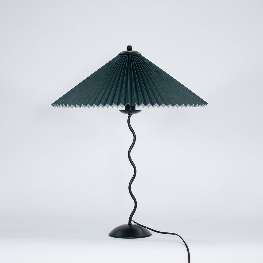 Lumora | Wave Pattern Light